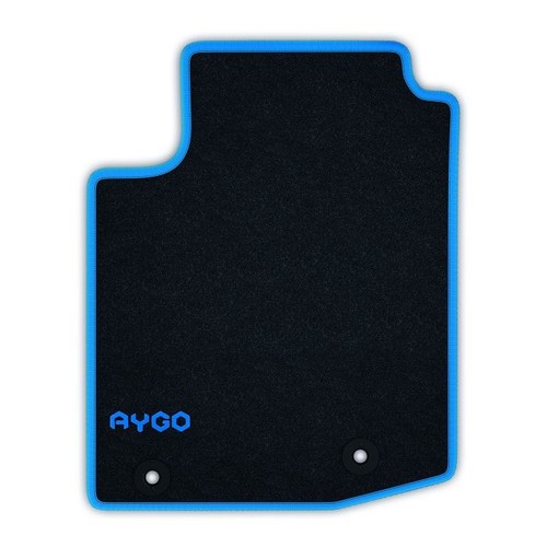 Genuine toyota aygo 2014 2022 - genuine,