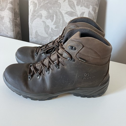 Scarpa men terra - men’s,