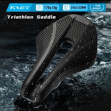 2025 TT01 Triathlon Saddle