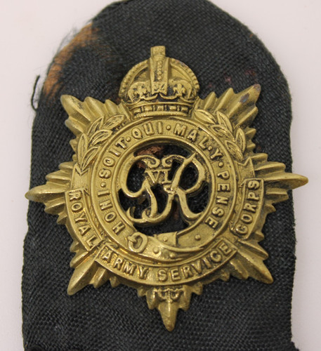 Ww2 period kings - kings, royal