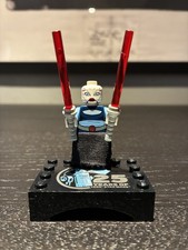 LEGO Star Wars Asajj Ventress