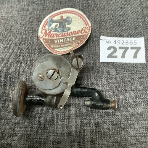 Vtg singer 28k sewing machine - 28k,