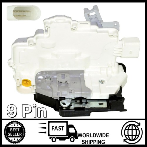 8j2837016a door lock mechanism - 8j2837016a,