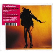 Last Shadow Puppets -