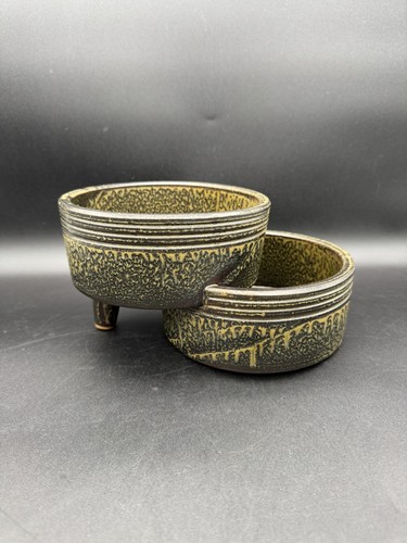 Toyo ikebana vase - ,, tiered