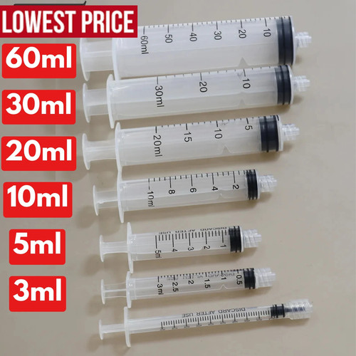 3ml 60ml big - 3ml-60ml,