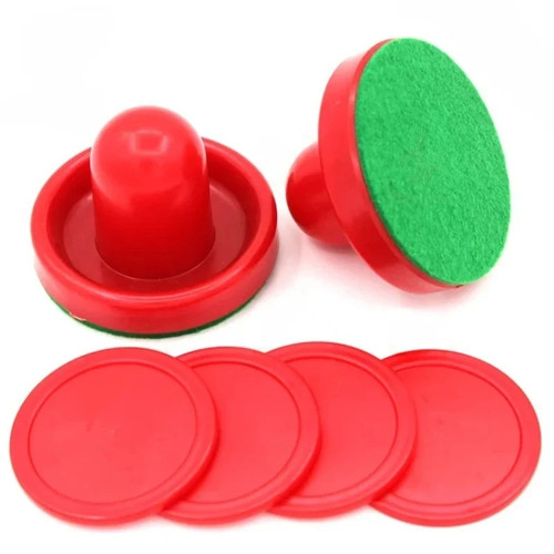 Air hockey accessories - air,