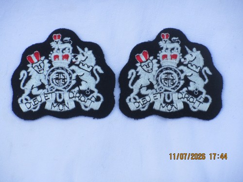 Royal air force raf warrant - royal,