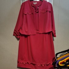 Joanna Hope Cerise Pink 2