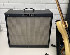 This 60watt 212 fender hot rod