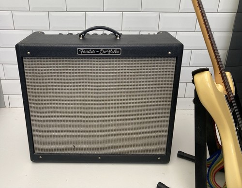This 60watt 212 fender - hot, rod
