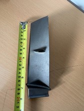 EX MOD Tornado Aircraft RB199