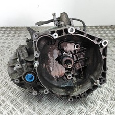 OPEL INSIGNIA A G09 Gearbox 55569882 2.0 Diesel 96kw 2012 31284520