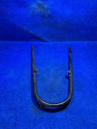 Bsa a65 a50 rear mudguard - a50,