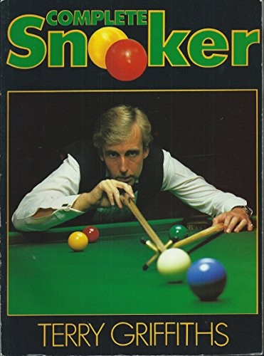 Complete snooker pelham - complete,