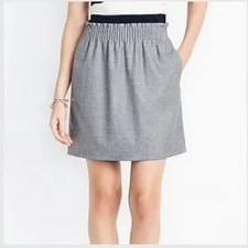 J. Crew EUC Women's Gray