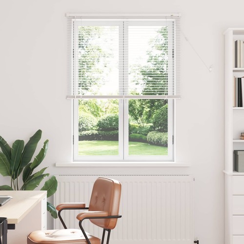 Vidaxl venetian blind white - vidaxl,