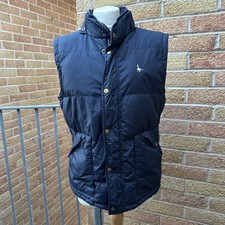 Jack Wills Gilet Mens Medium