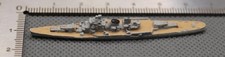 Davco 1/3000 Japan IJN Maya