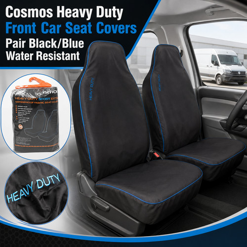 Cosmos heavy duty - cosmos, front