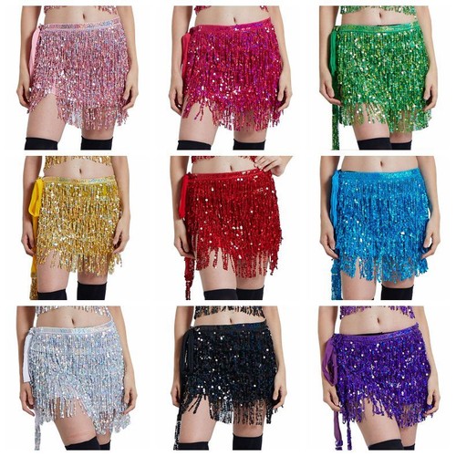 Belly dance dancer costume - belly,