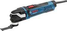 Bosch 601231061 Multi-Cutter GOP 40-30, 110V, Blue