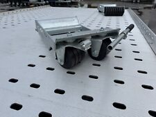 ROLLER DOLLY VEHICLE JACK