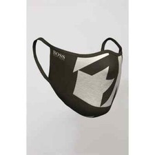 NEW Unisex BOSS Khaki Reusable