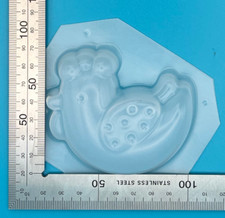 Chicken LPDE Mould Bath Bomb