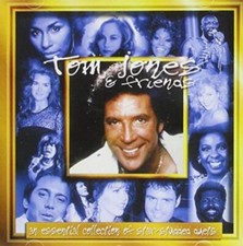 Tom Jones & Friends Tom Jones