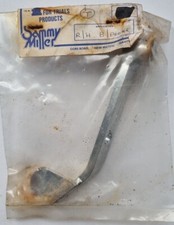 NEW OLD STOCK RARE SAMMY MILLER BULTACO SHERPA TRIALS 1979-1983 REAR BRAKE LEVER