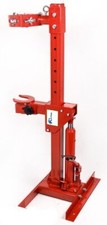 Spring Compressor Hydraulic