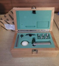 New In Box Renishaw REVO Datum
