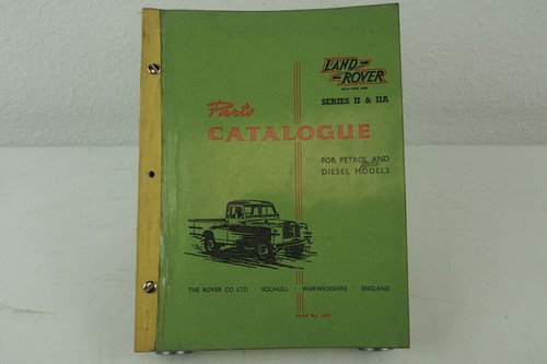 Landrover land rover 109 - land,