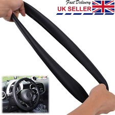 Universal car steering - car,