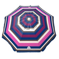 7' Tilt umbrella w/ sand