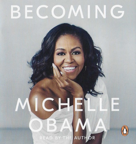Michelle obama becoming - obama,