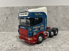 Corgi - Scania Topline Tractor