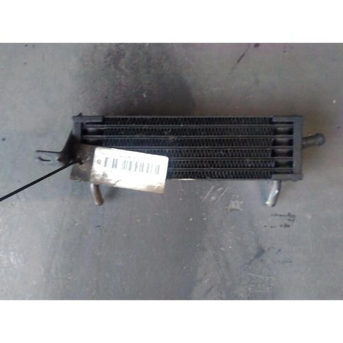 Oil cooler engine fiat punto - oil,