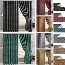 Fully Lined Stylish Ready Made