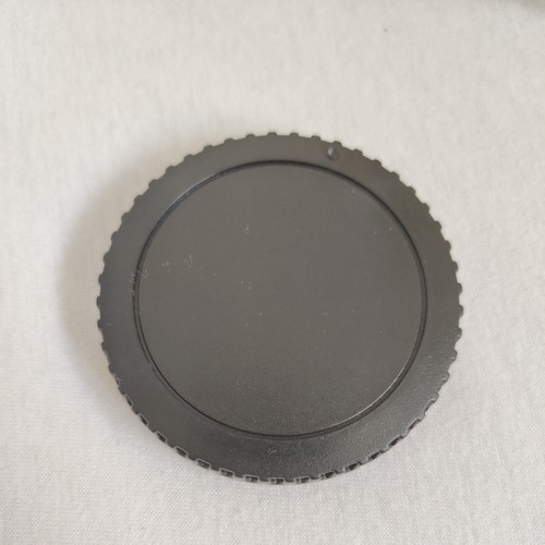 Non canon front body - , cap