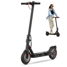 Electric Scooter For Adults Foldable E-Scooter 350W Motor Fast Speed 8.5'' Tires