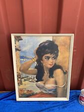 Original Tretchikoff Era