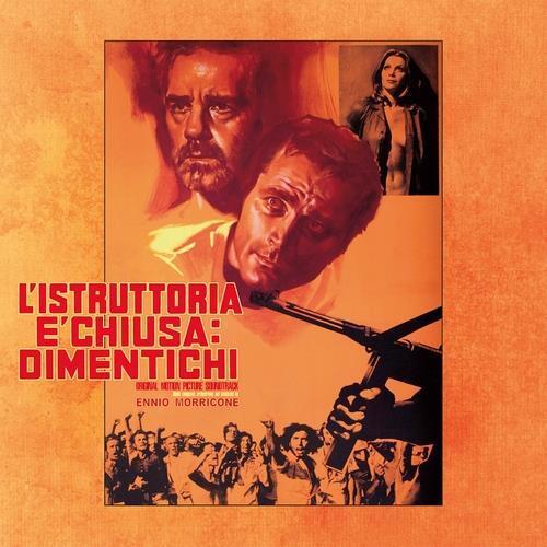 Ost morricone - ost:,