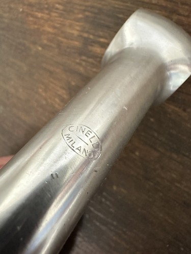Cinelli milano stem 100mm - 1a,