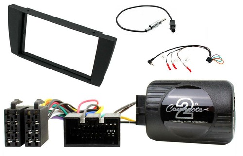 Double din facia steering - din,