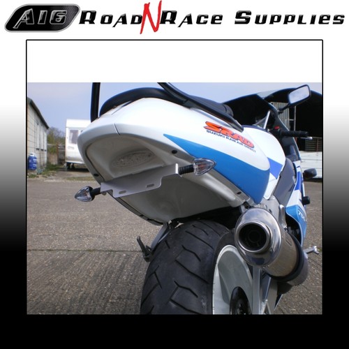 Suzuki gsxr srad 750 - suzuki,