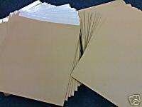 Peel seal brown record - peel+seal,