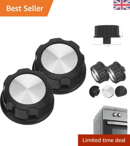 Pcs universal air - fryer, knob