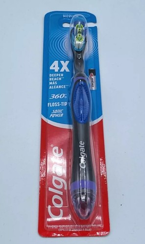 Colgate 360 surround - colgate,